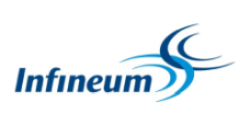 Infineum logo.
